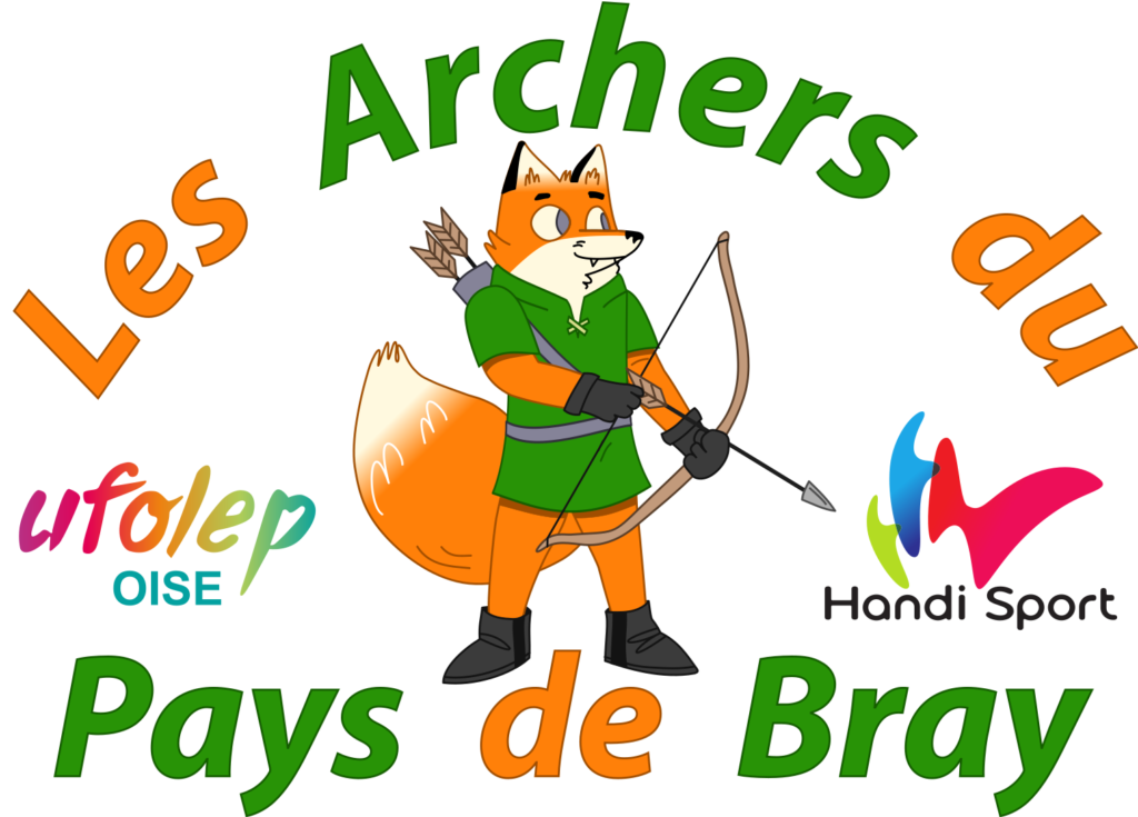 Logo Les Archers du Pays de Bray