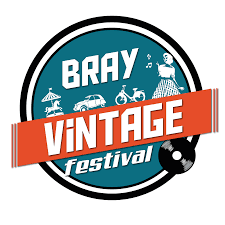 Logo Bray Vintage Festival