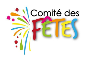 Logo Comité des Fêtes
