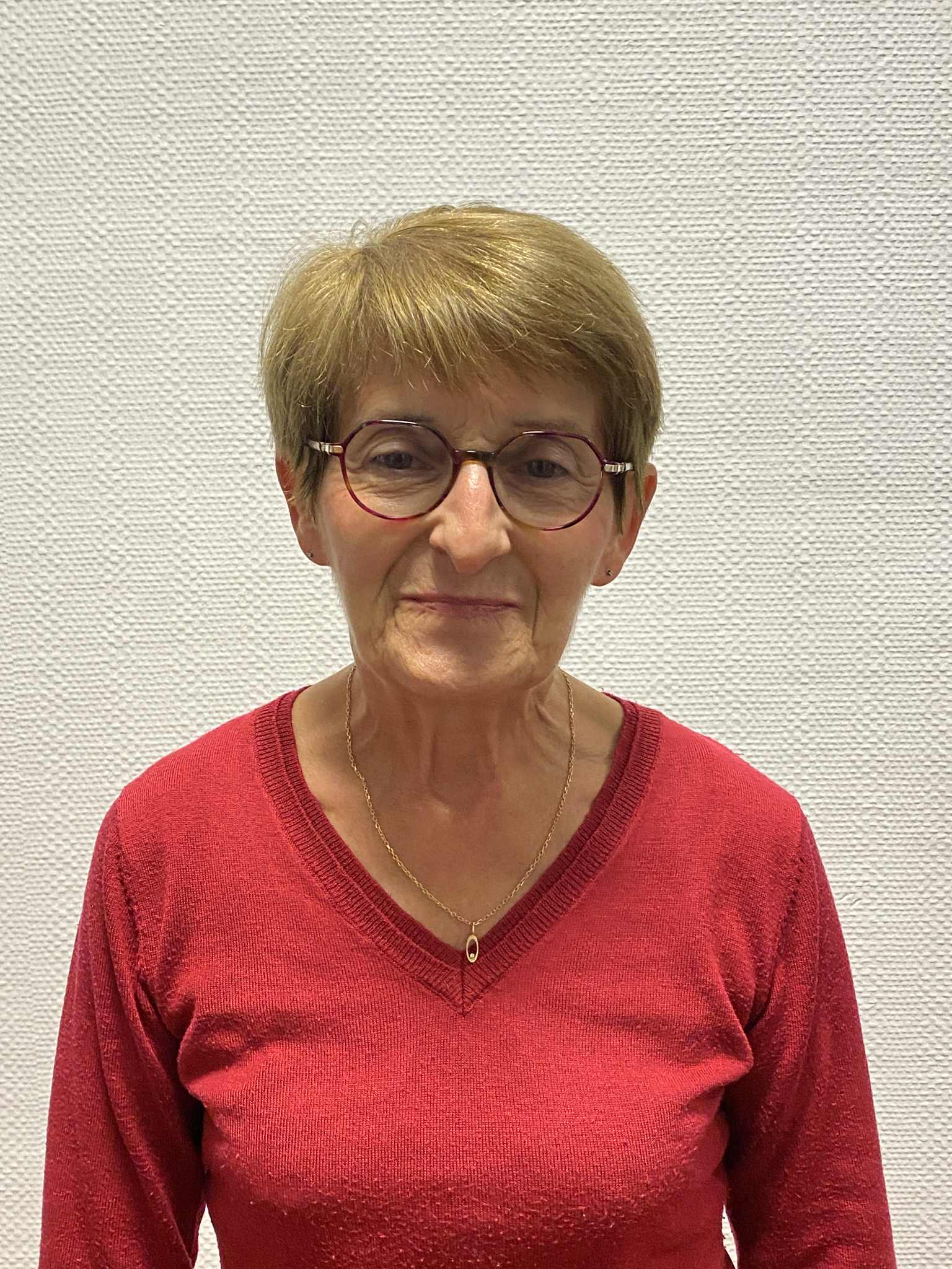 Françoise Coppe