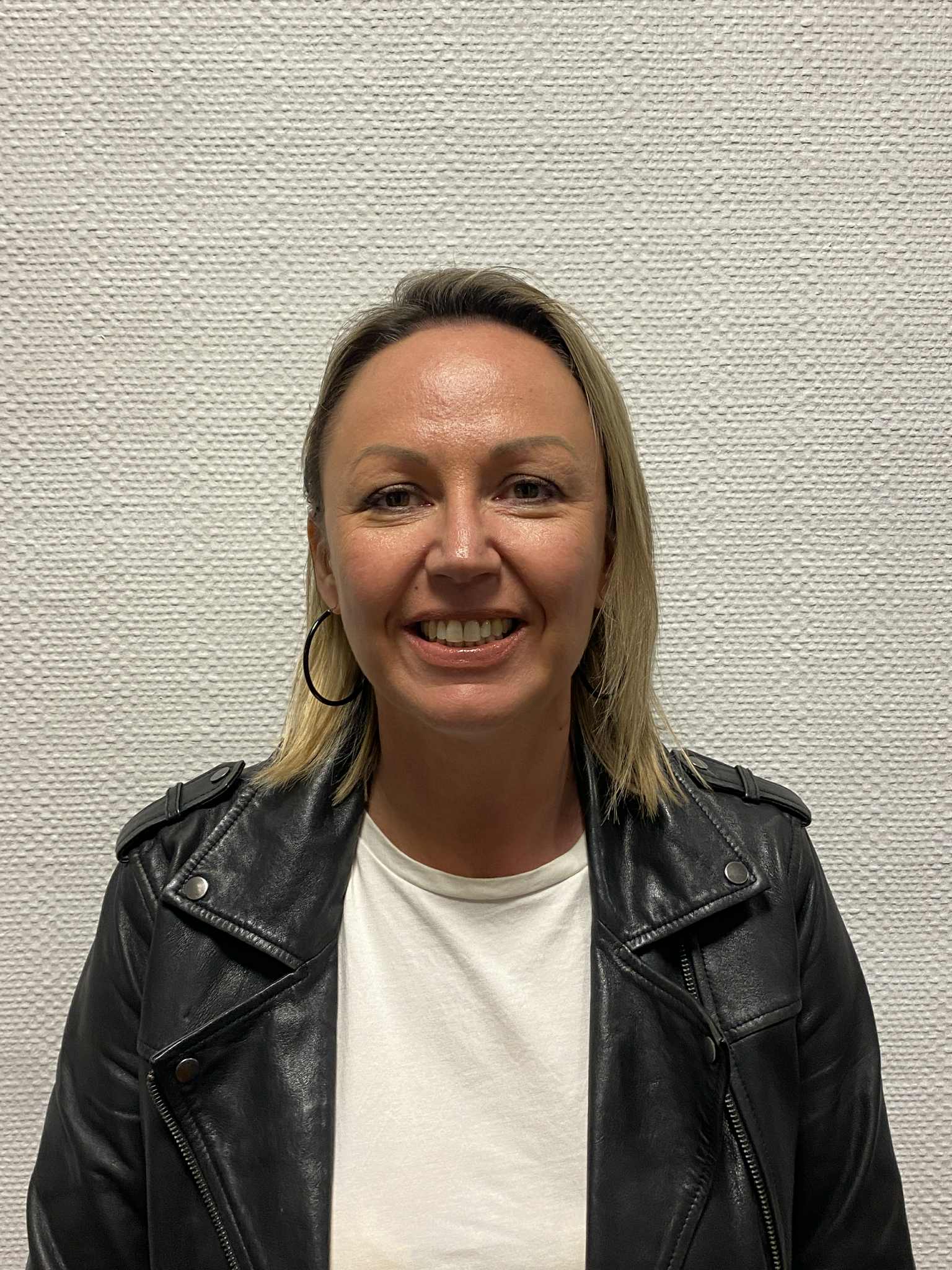 Kloé Delebarre Ménard