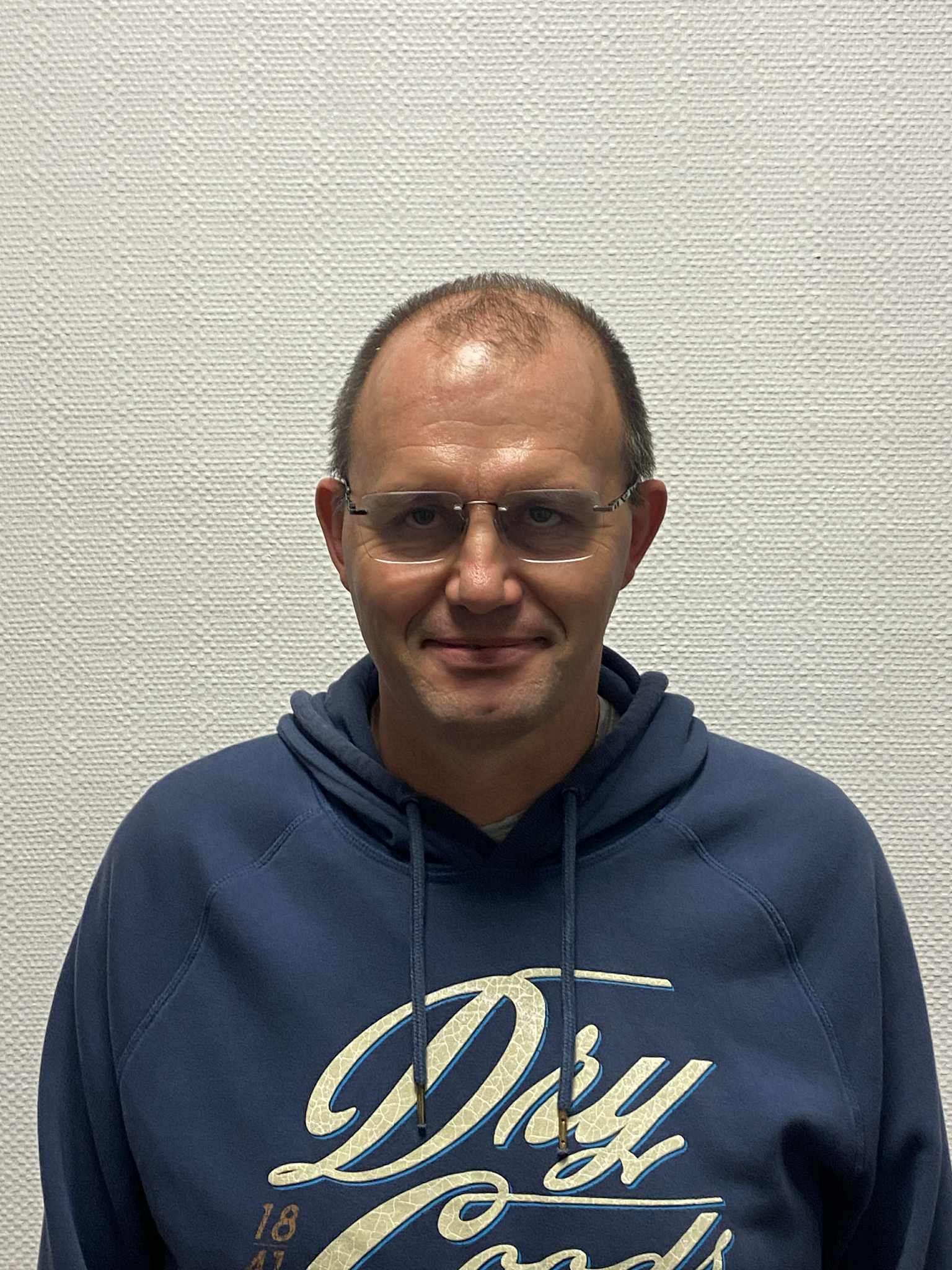 Sébastien Levasseur