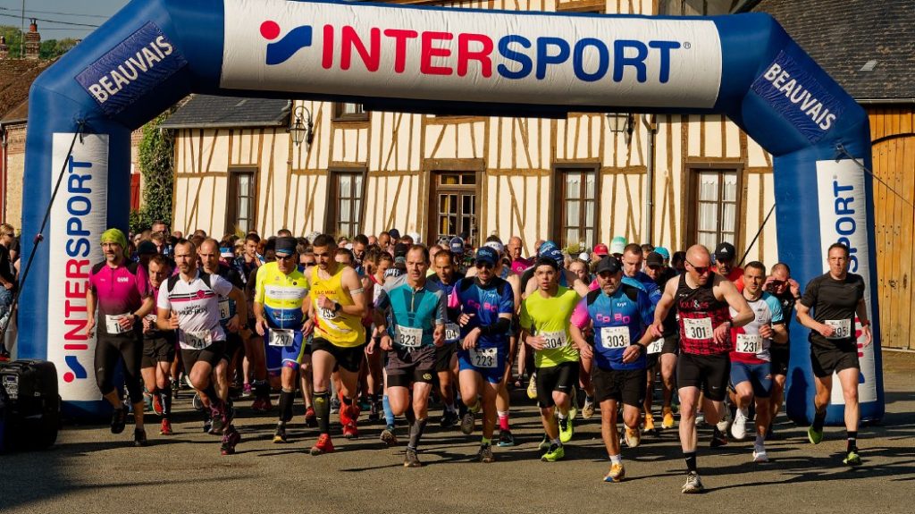 Course Nature de Blacourt 2026