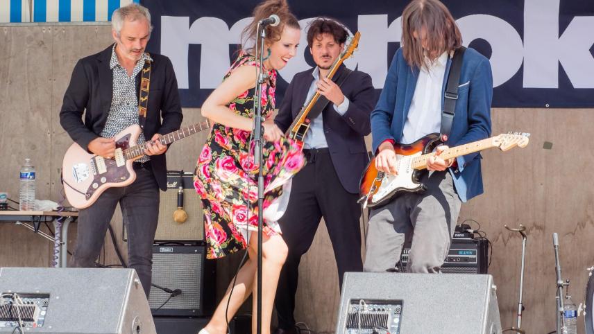 Fête de la Musique 2026