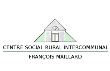 Logo Centre Social du Coudray-Saint-Germer