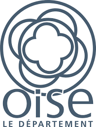 Logo Conseil Départemental de l'Oise