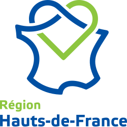 Logo Conseil Régional des Hauts-de-France