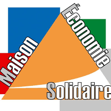 Logo Maison d'Économie Solidaire
